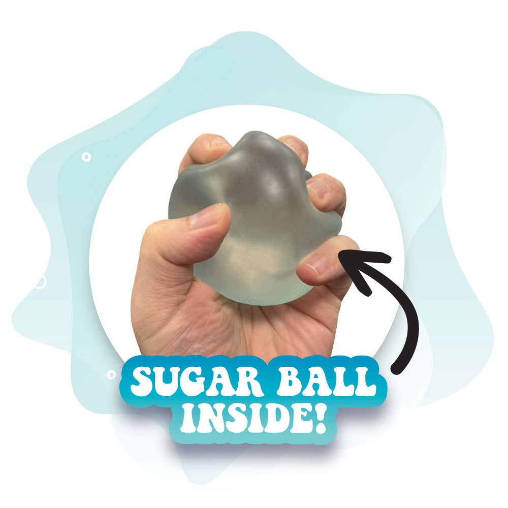 Super Duper Sugar Squishers Plush All Stars Edition