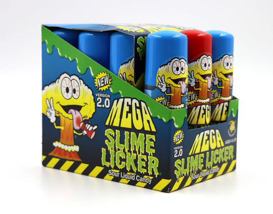 Toxic Waste MEGA Slime Licker 2.0