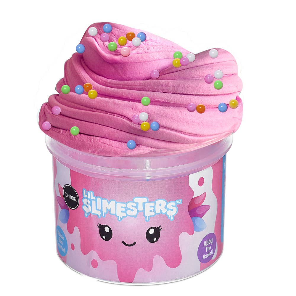 Lil Slimesters- Dream Team Edition