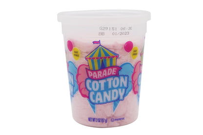 Parade Cotton Candy