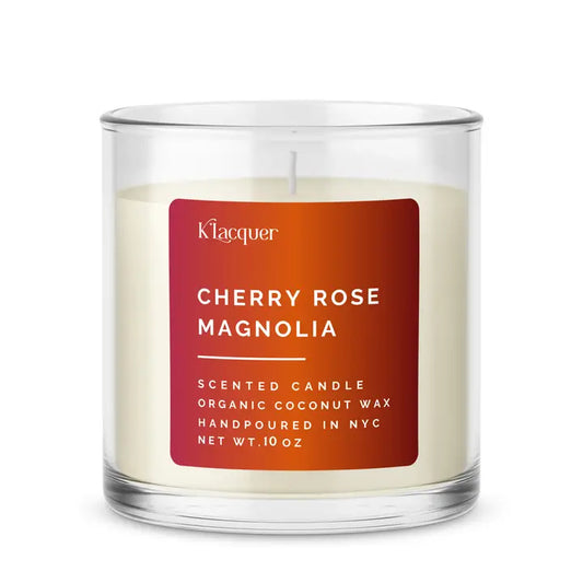 Cherry Rose Magnolia