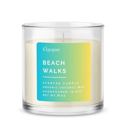 Beach Walks