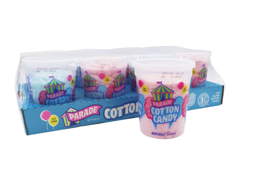 Parade Cotton Candy