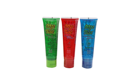 Kidsmania Ooze Tube Candy